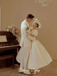 -今生有约婚纱摄影店(景德路店)