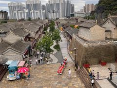 -大境门景区