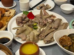 -金哥私房菜馆(张府园总店)