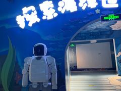 -烟台海昌鲸鲨海洋公园