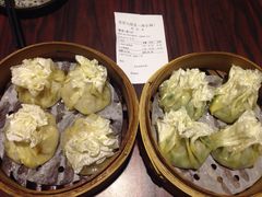 老绥元烧麦(摩尔城店)-老绥元烧麦·家常菜(摩尔城店)