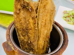 -聚福缘菜馆(隆昌路店)
