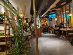 大堂-越美小馆·越南料理(曲江店)