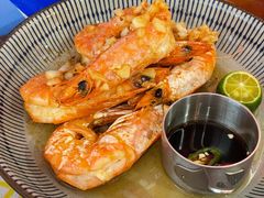 -Mesa Madre梅萨妈妈·Bintana(国贸店)