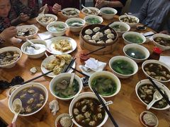 -蒋家桥饺面店(广陵路店)