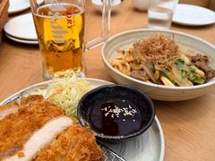 -无印良品餐堂 MUJI Diner(成都太古里店)