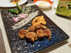 -極上萬膳·日料放题(海岸城店)