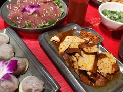 -谭鸭血老火锅(漳州路店)