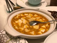 蟹粉豆腐-蝶园·装修中(BFC外滩金融中心店)