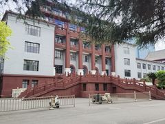 -四川大学(望江校区)