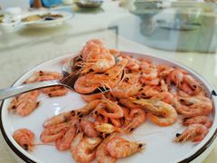 -鹏城人家海鲜酒家·23年老字号(较场尾店)
