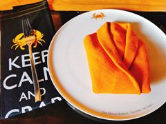 -Ministry of Crab(科伦坡店)