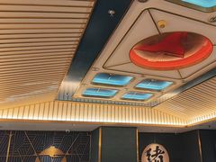 -一绪に寿喜烧(虹悦城店)