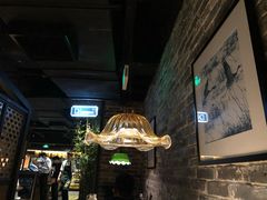 -洞庭土菜小炒馆(易发广场店)