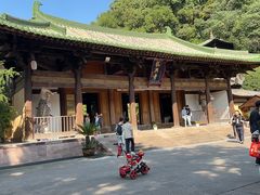 -龙兴寺