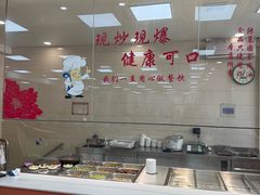 -常州糕团店(北大街新世纪商城店)