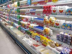 -华联商厦(火车站店)