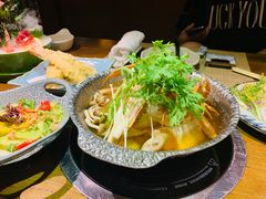 -蟹将军·松叶蟹和牛日料放题自助(K11店)