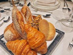 -Le Bistrot de Racine