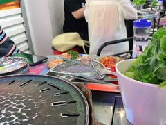 -玄希浪漫厨房·韩料烤肉(湖滨银泰in77店)