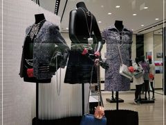 -Chanel(德基广场店)