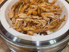 -荣誉国际酒店-海鲜自助餐厅(迎宾大道店)