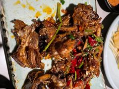 -额娘·现烙春饼烤鸭(太原总店)