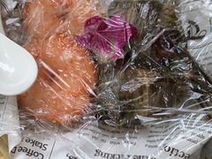 -Local泰莲庭(虹鳟鱼店)