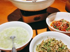 -李久其家民间餐厅(观沙岭公园店)