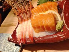 -隐泉京望日式料理(太和广场店)
