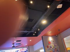 -里岛烤鱼(东港凯虹广场店)