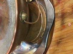 -津门老羊家·铜锅涮羊肉·烧烤(科技园店)