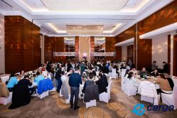 -上海雅居乐万豪侯爵酒店·宴会厅