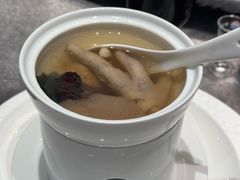 -北京泰富酒店-柏景轩中餐厅