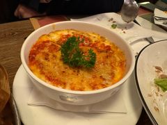 -安妮意大利餐厅(国贸店)