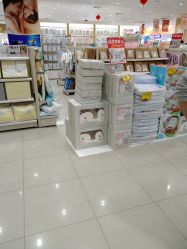 -爱婴室(上海嘉定罗宾森广场店)
