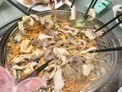 -凯盈阁·顺德私房菜·桑拿鸡