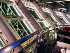-海神诺富特大酒店-旋宫50旋转餐厅