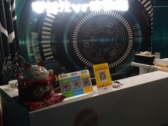 -零纪元VR体验馆·桌游(黄浦店)