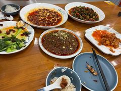 -市井川菜(江宁店)