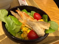-丼丼屋x鸟开(创纪之城五期店)