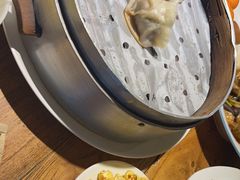 -院里汤包·虾汤包青岛菜(辽源路店)