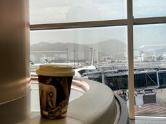 -香港国际机场
