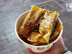 -霄汉羊排(万松园一店)