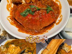 -珍宝海鲜JUMBO Seafood(北京SKP店)