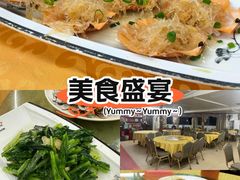 -梅姐海鲜餐厅(水头海鲜街店)