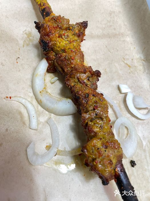 卡丹新疆美食(南园新村东区店)图片