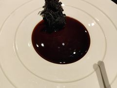 -北京泰富酒店-柏景轩中餐厅