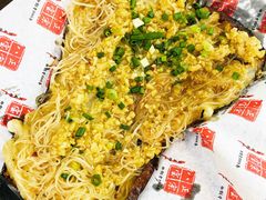 -正宗八宝冰饭·非遗冰饭·烧烤(奎桥店)