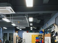 -天型健身工作室(大学城店)